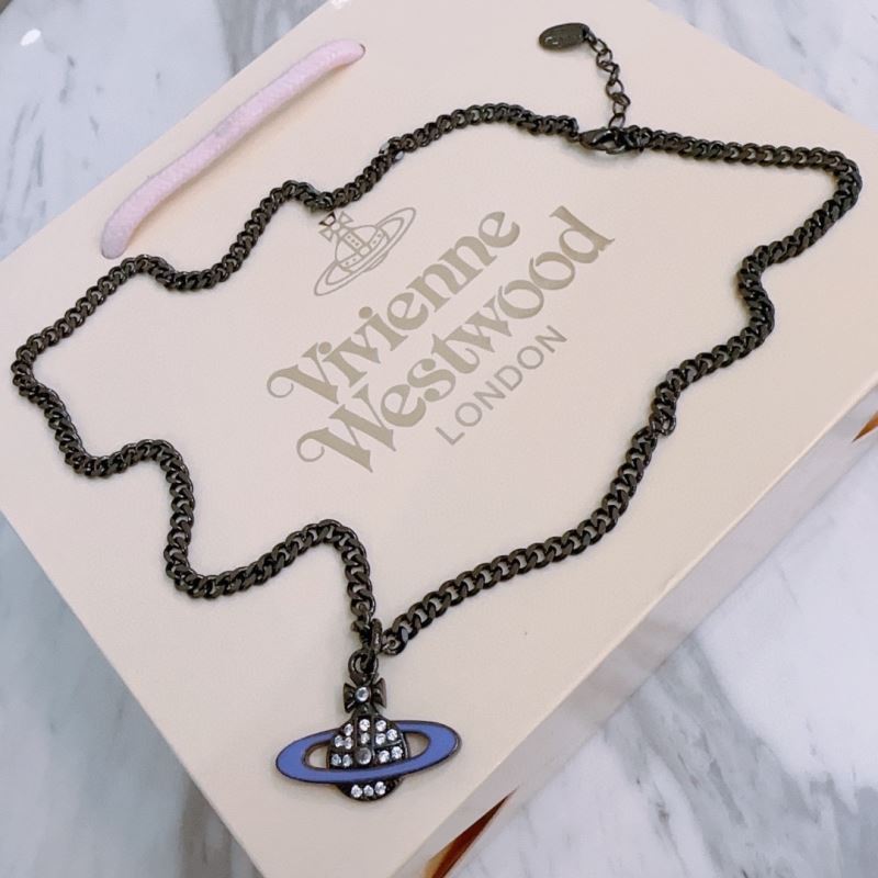 Vivienne Westwood Necklaces